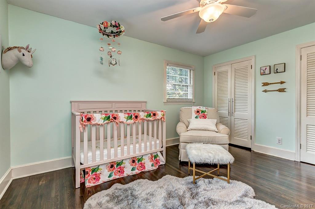 Country Club Heights - Residential