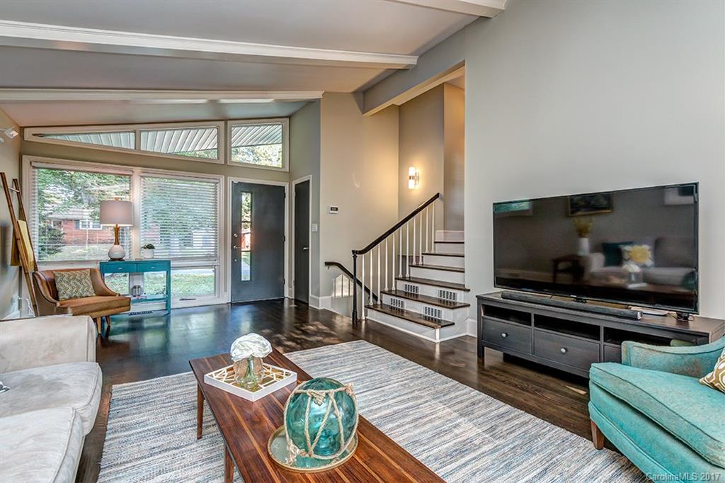 Country Club Heights - Residential