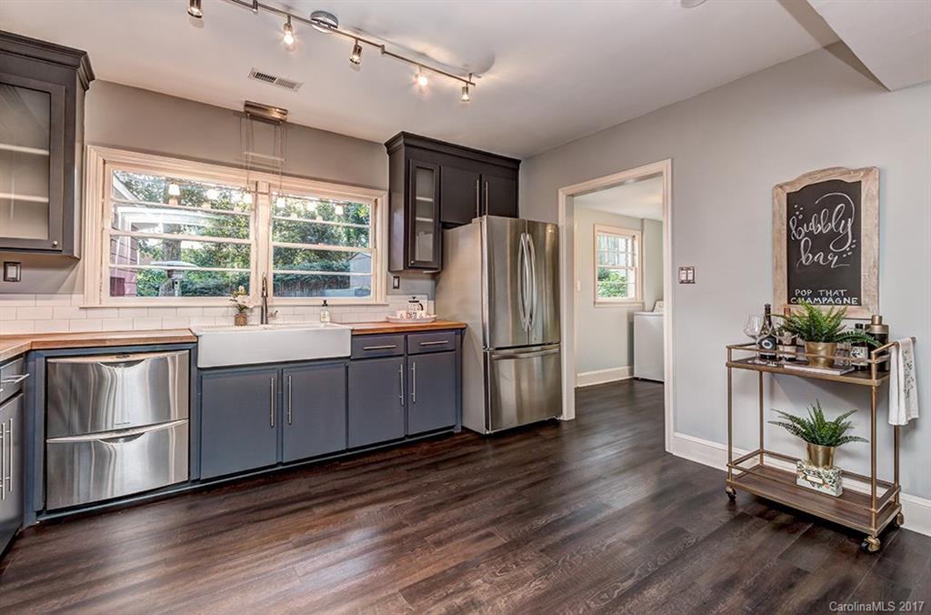 Country Club Heights - Residential