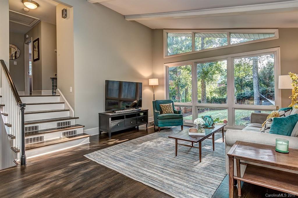 Country Club Heights - Residential