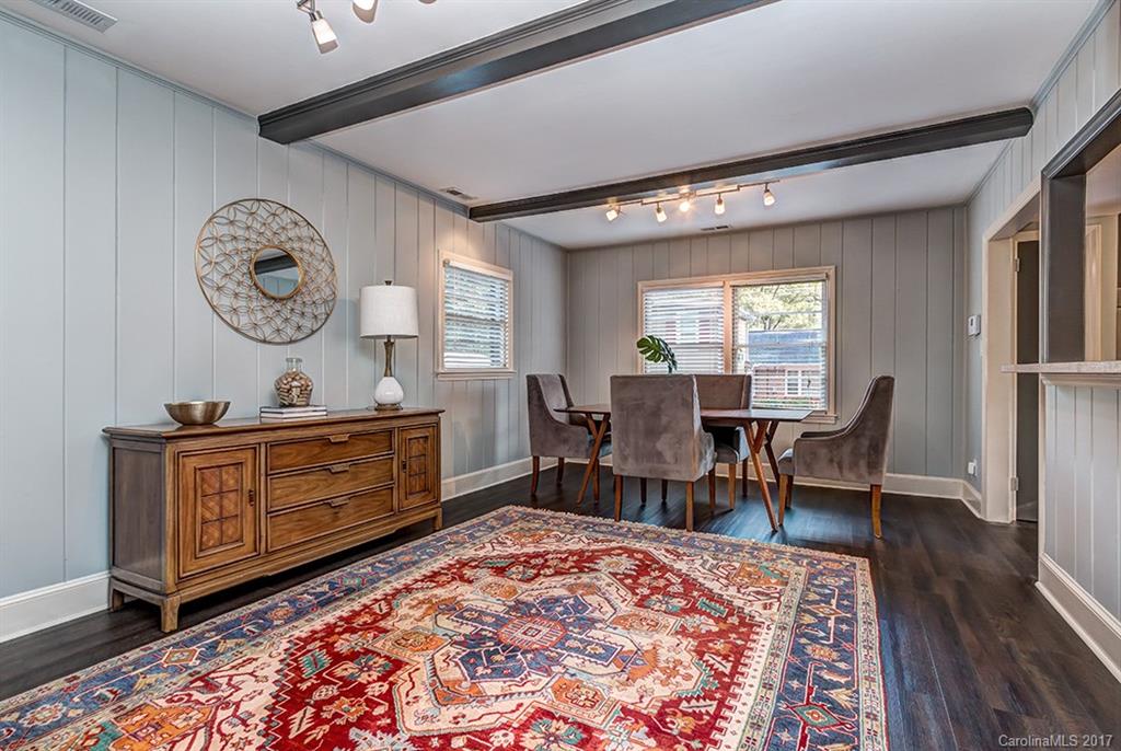 Country Club Heights - Residential