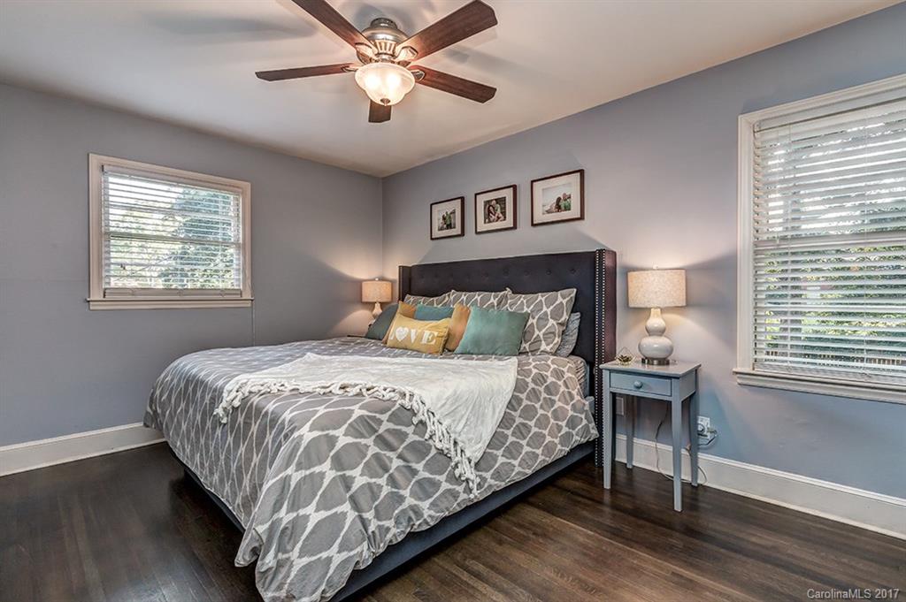 Country Club Heights - Residential