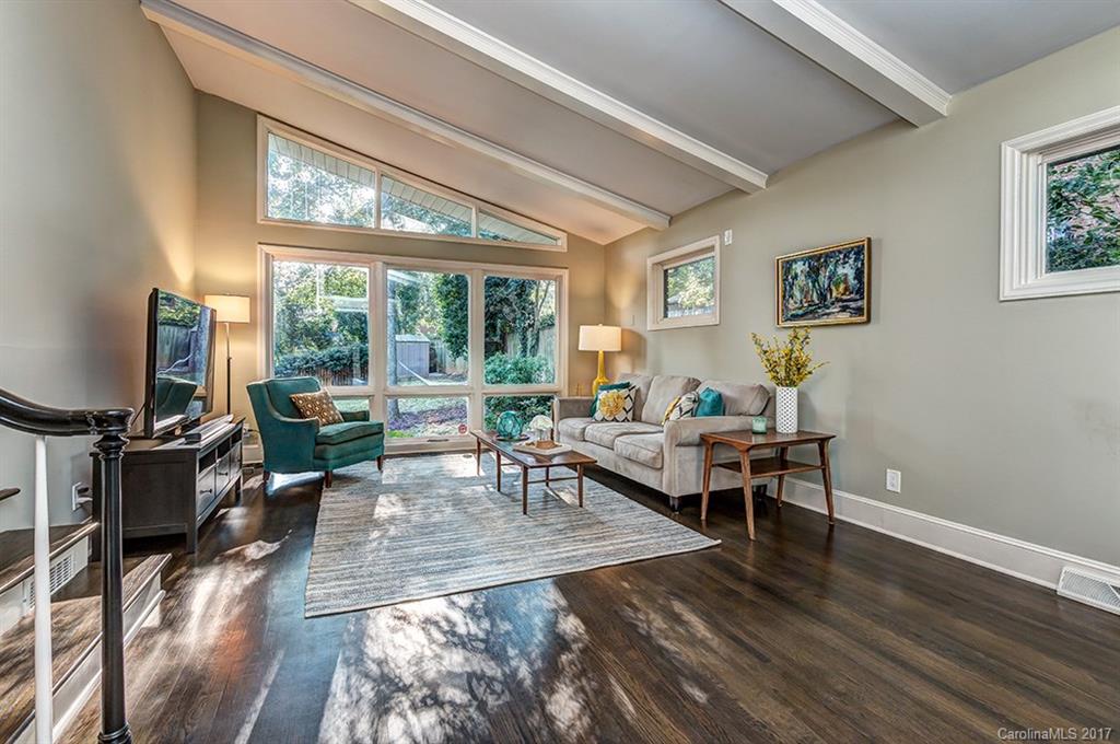 Country Club Heights - Residential