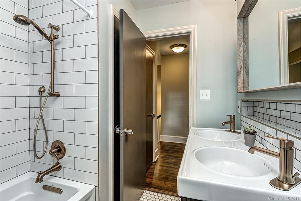 Country Club Heights - Residential