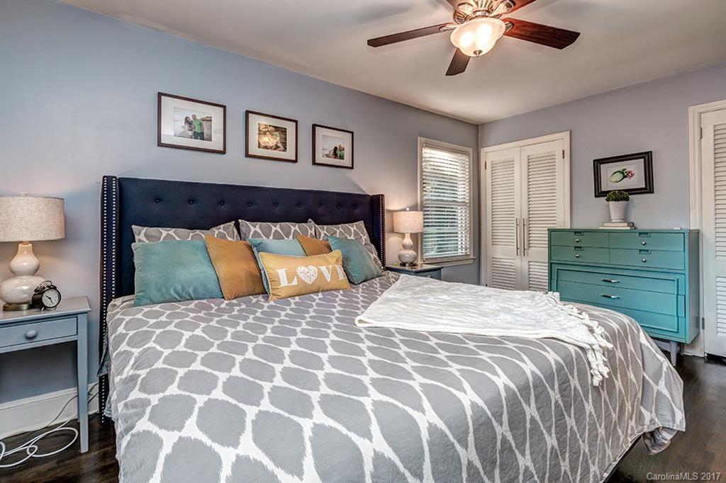 Country Club Heights - Residential