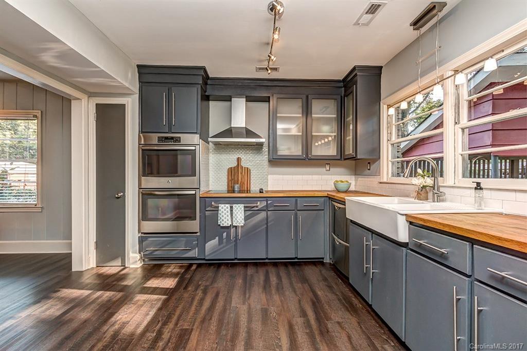 Country Club Heights - Residential