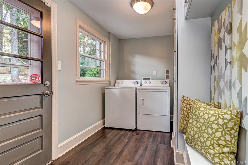 Country Club Heights - Residential