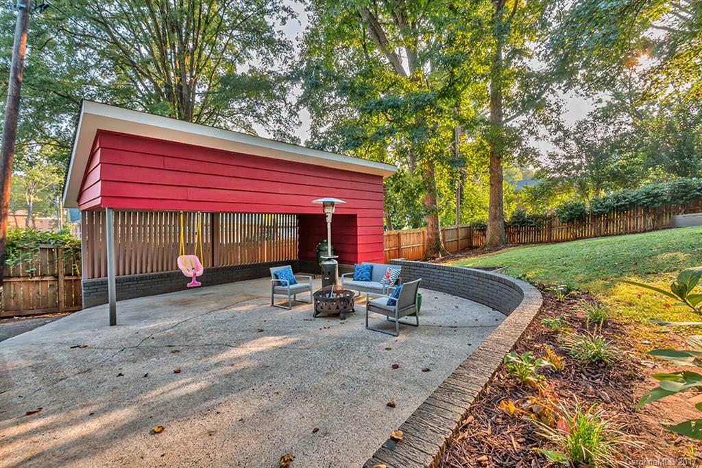 Country Club Heights - Residential