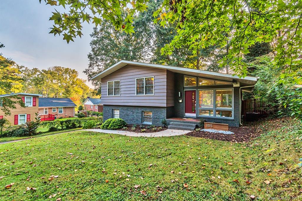 Country Club Heights - Residential