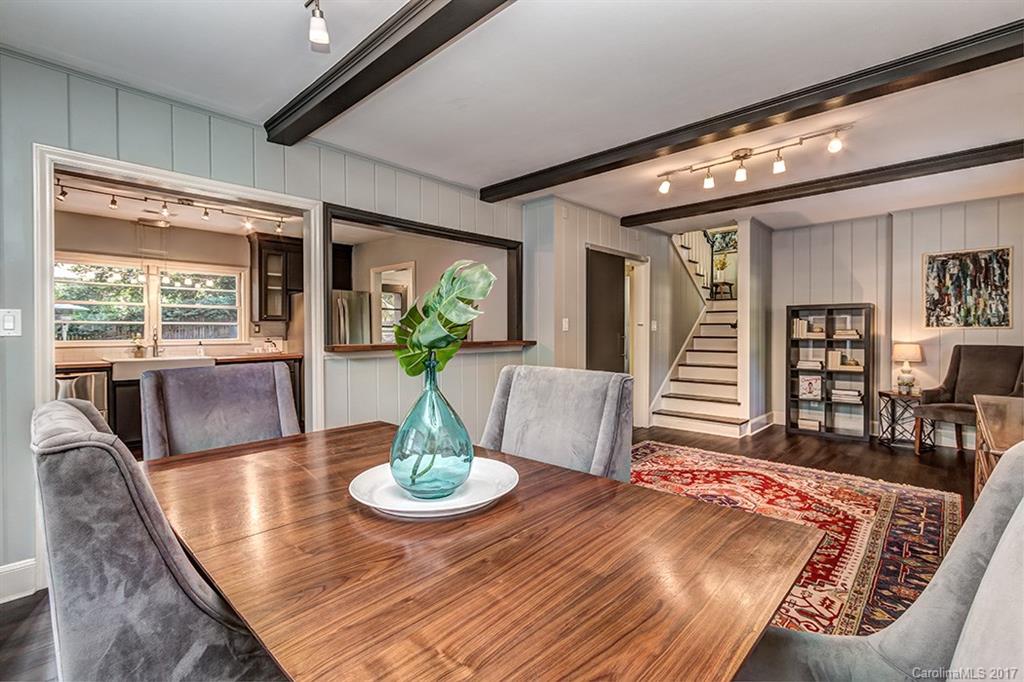 Country Club Heights - Residential