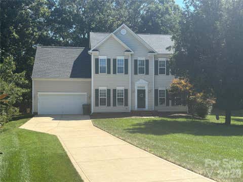 Photo of 7202 Red Bush Court, Indian Trail, NC 28079 (MLS # 4417743)