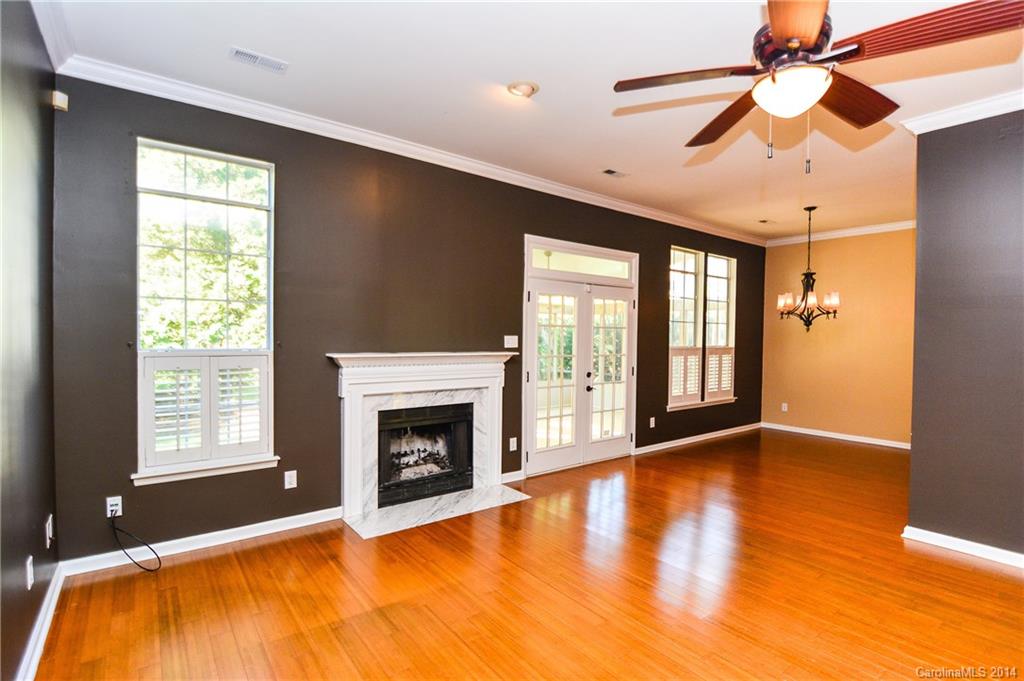 Thornhill - Residential