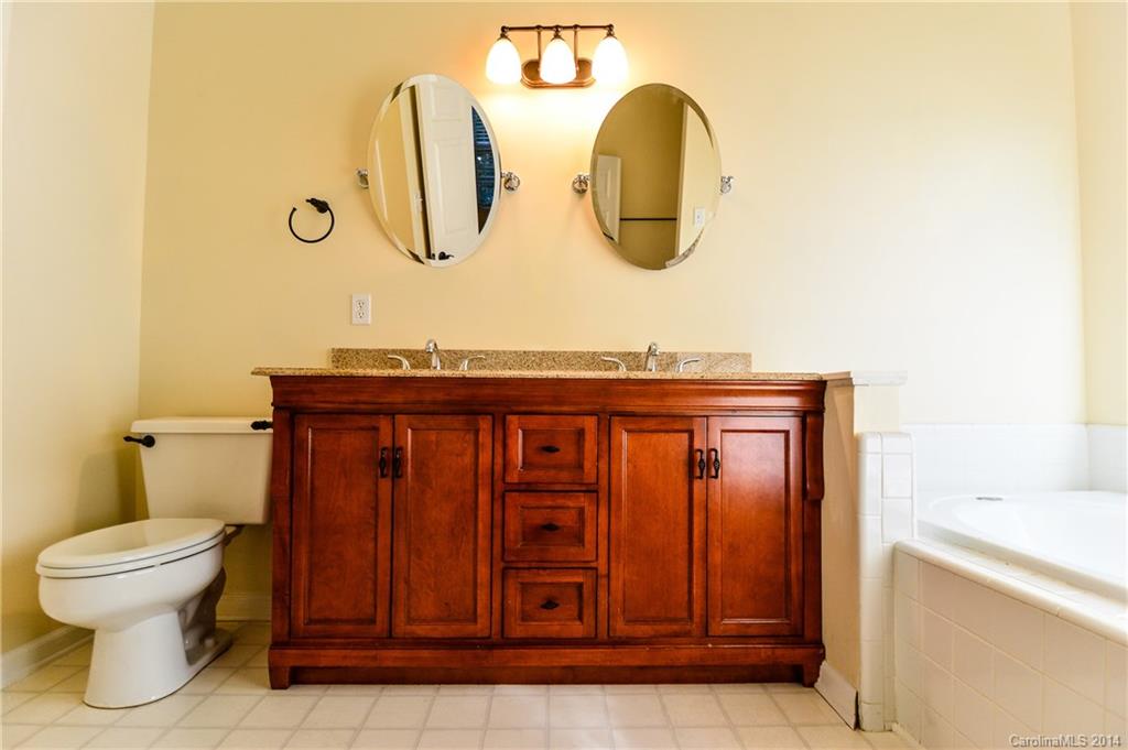 Thornhill - Residential