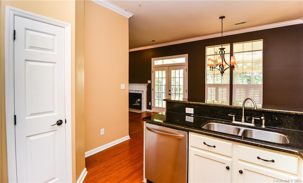 Thornhill - Residential