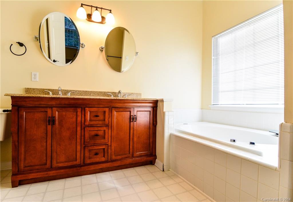 Thornhill - Residential