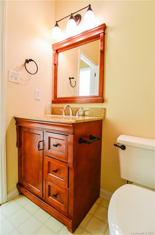 Thornhill - Residential