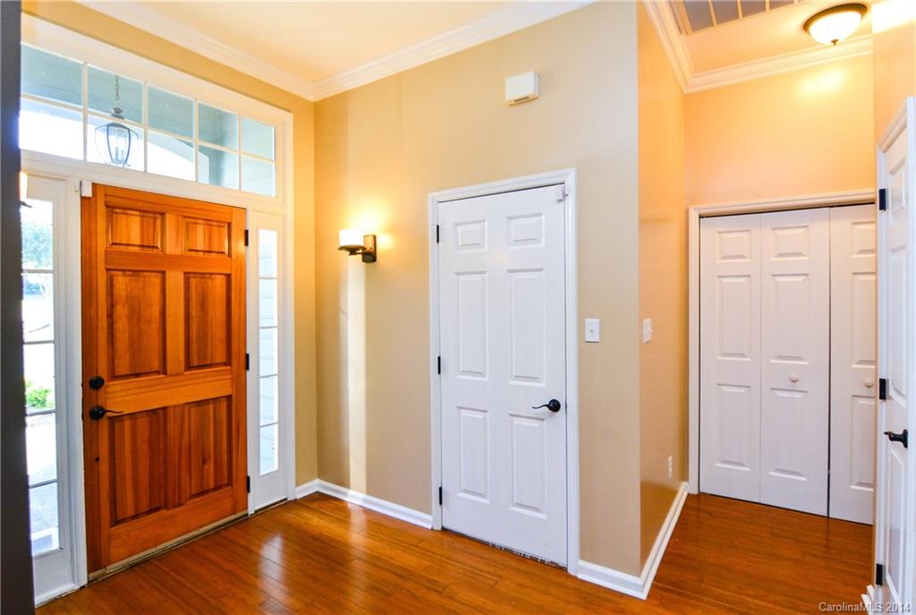 Thornhill - Residential