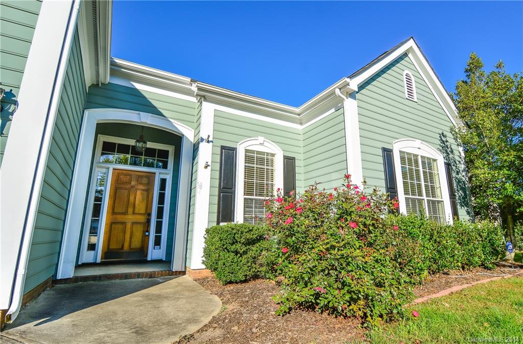 Thornhill - Residential