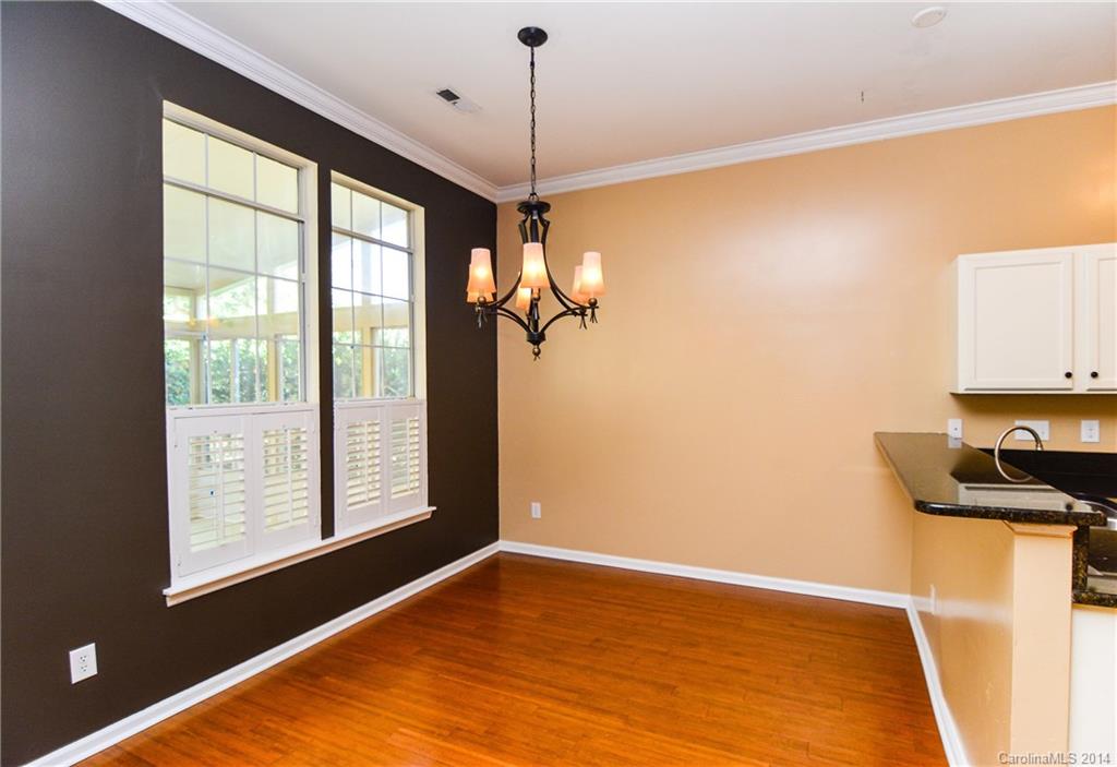 Thornhill - Residential