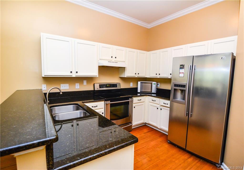 Thornhill - Residential