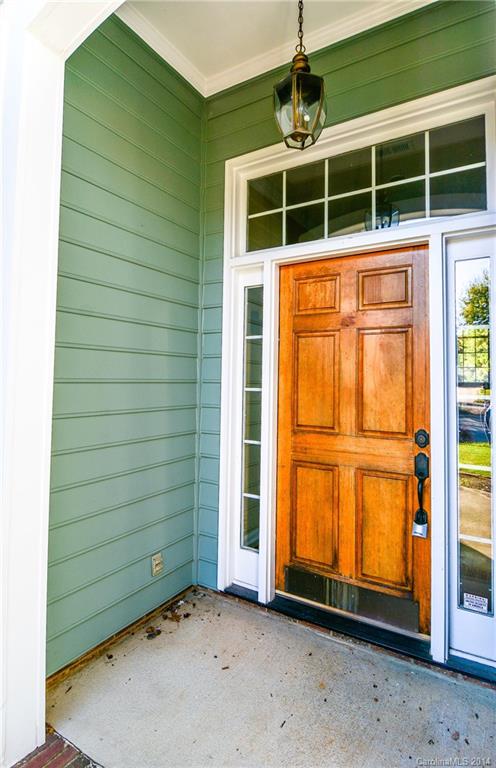 Thornhill - Residential