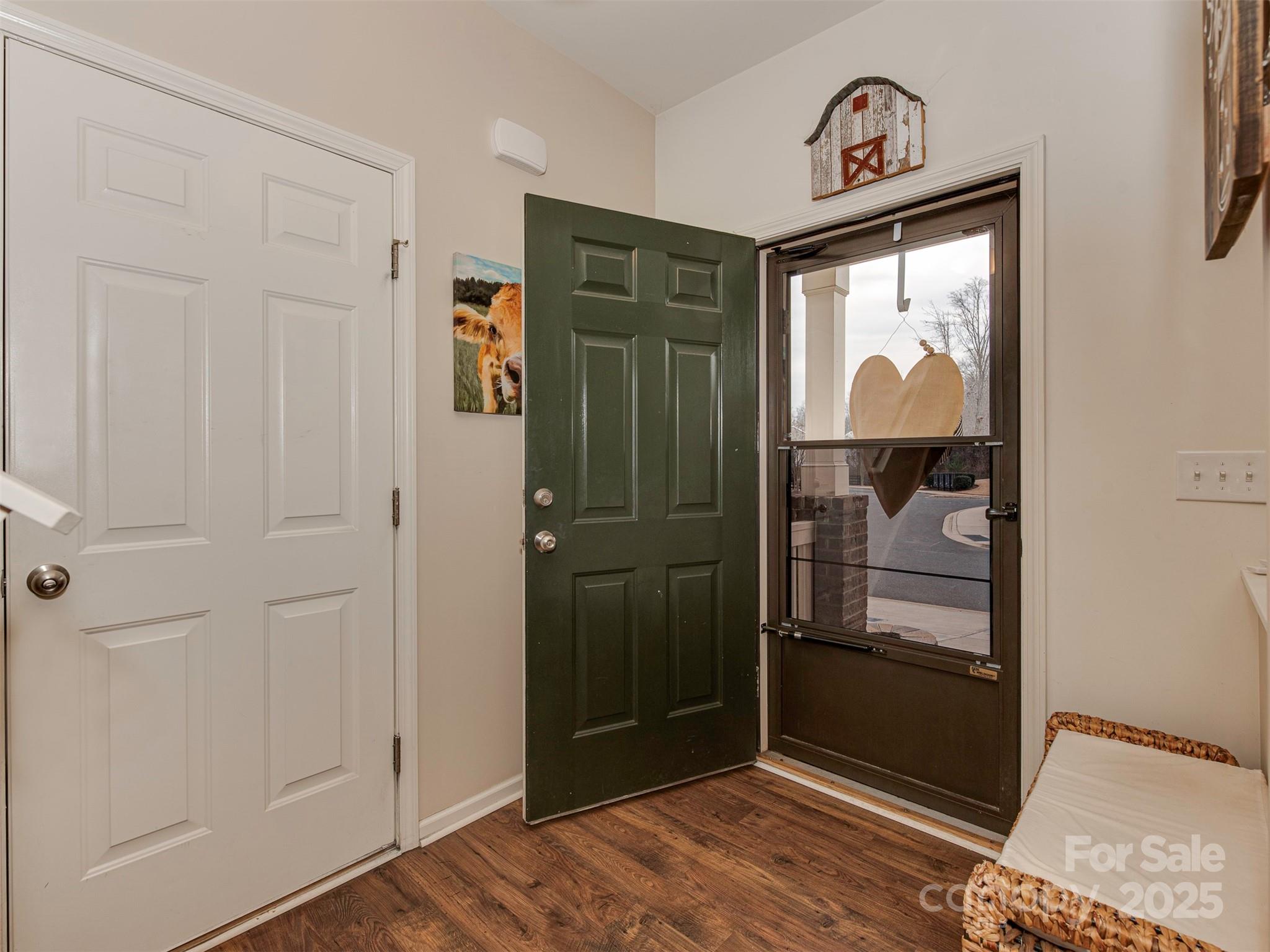 Huntley Glen - Residential