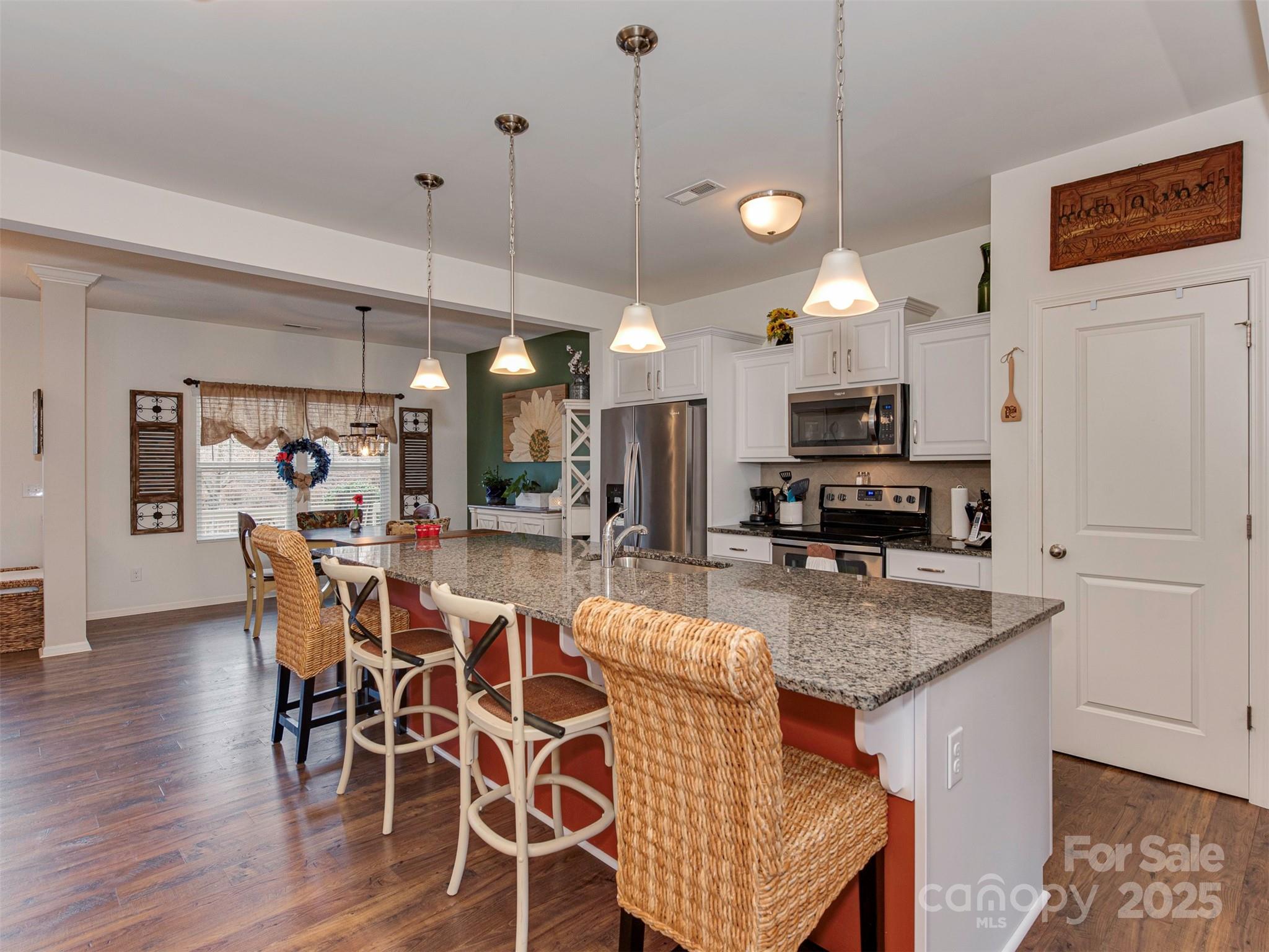 Huntley Glen - Residential