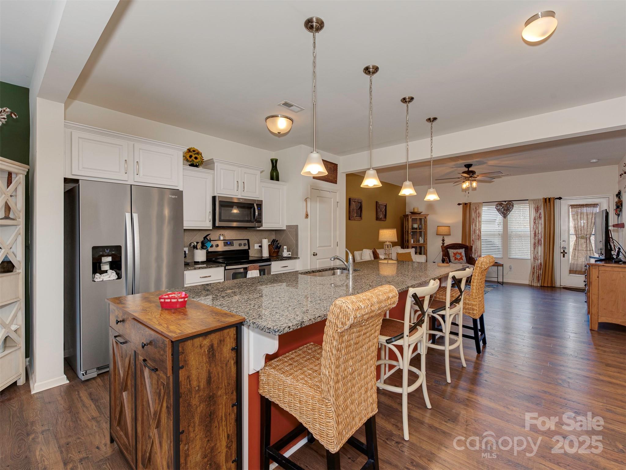 Huntley Glen - Residential