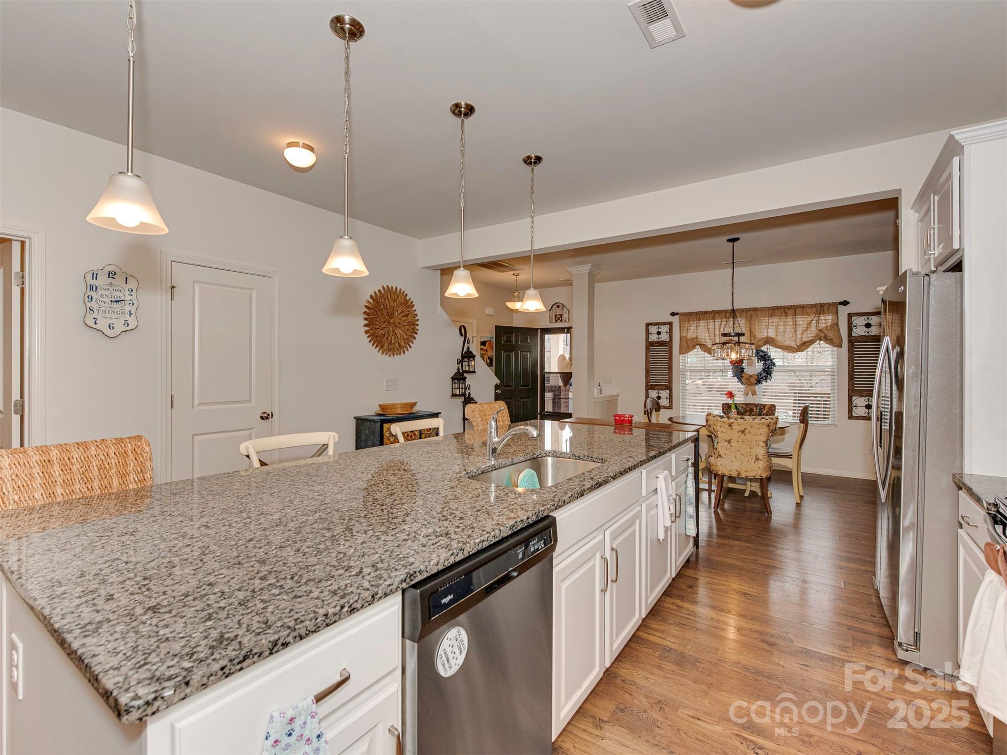 Huntley Glen - Residential