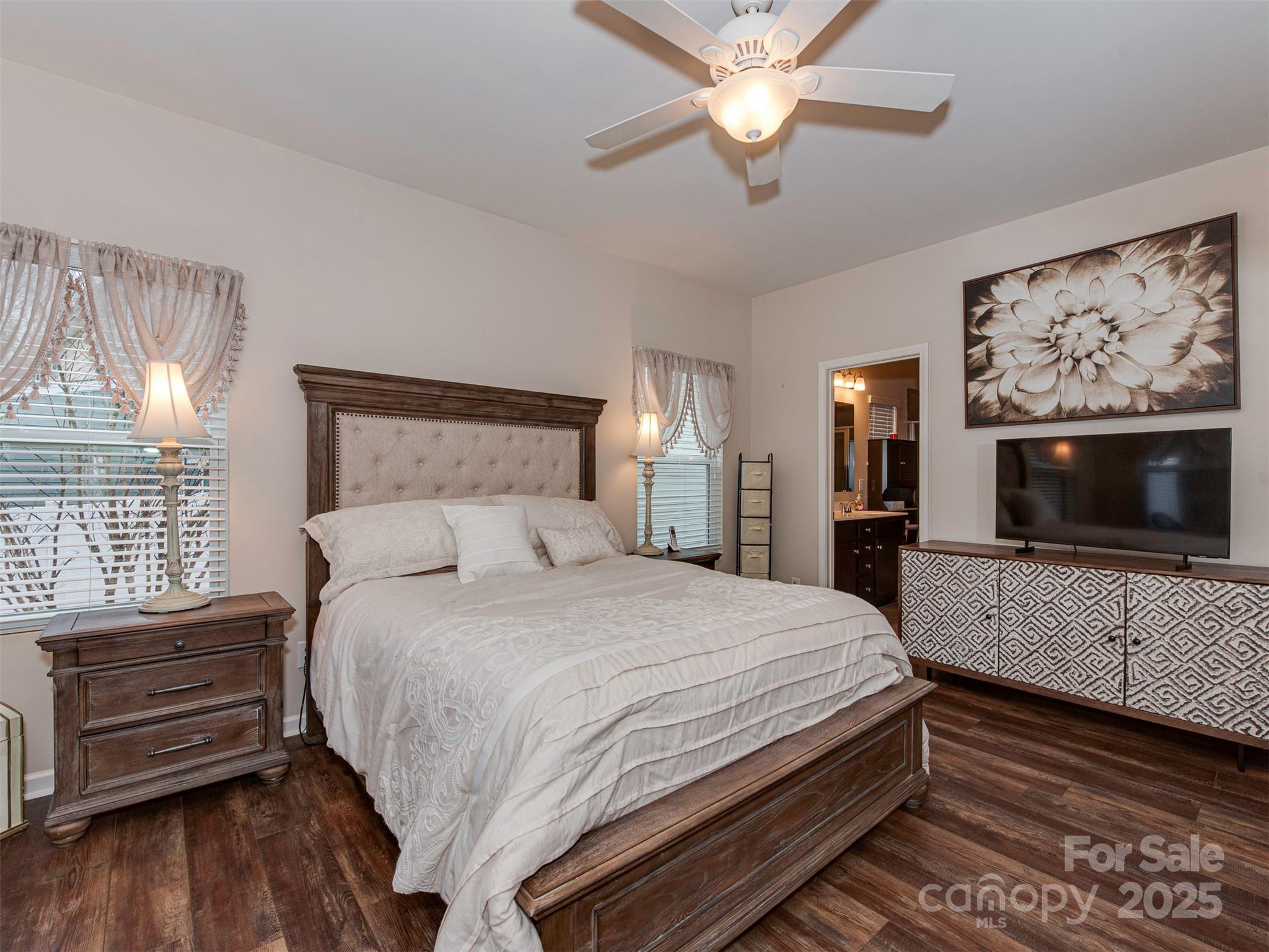 Huntley Glen - Residential