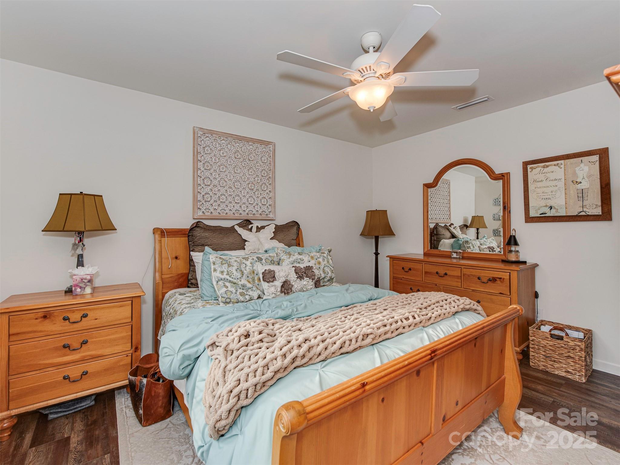 Huntley Glen - Residential