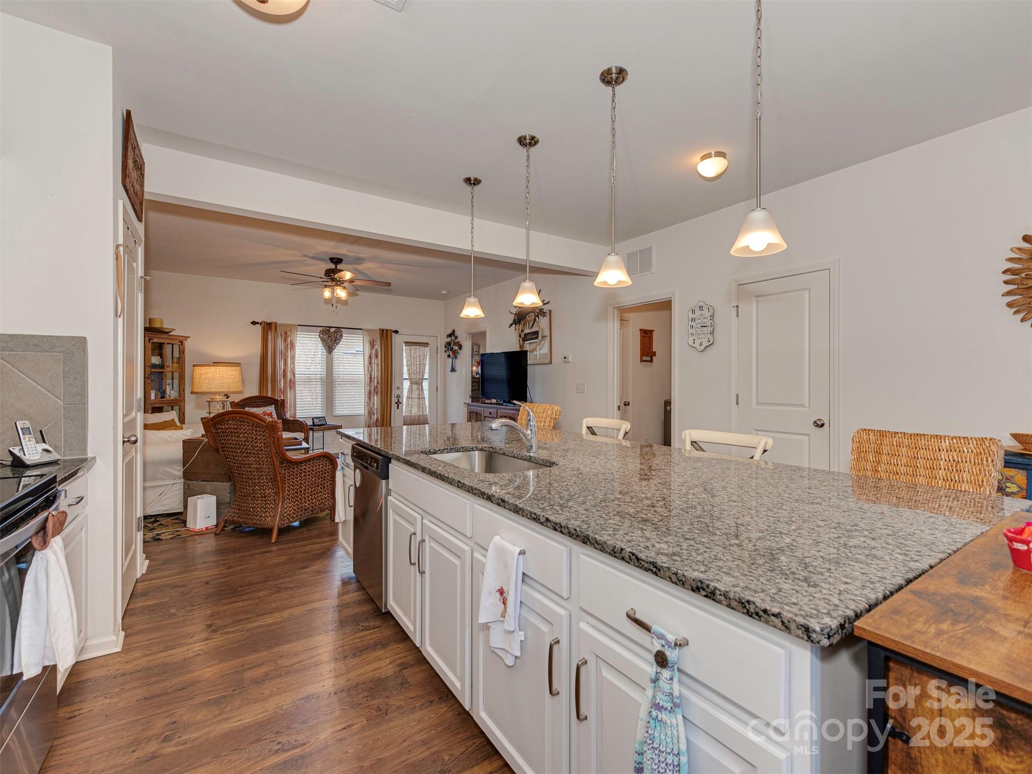 Huntley Glen - Residential