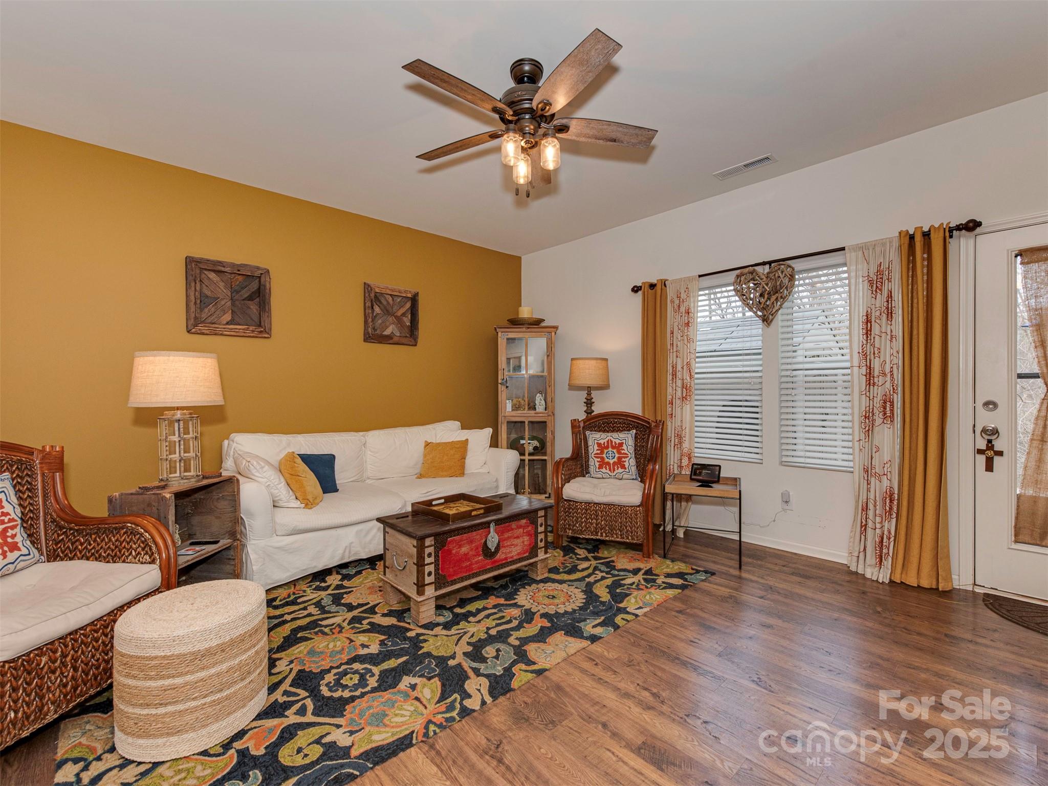 Huntley Glen - Residential