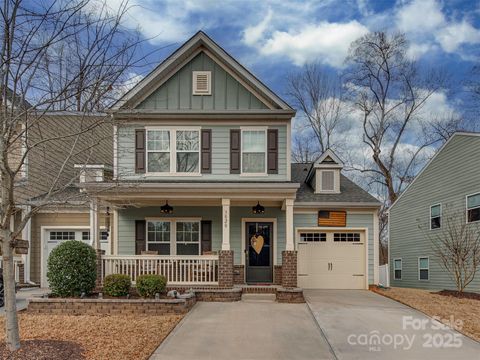 3020 Graceland Circle 11D Pineville NC 28134