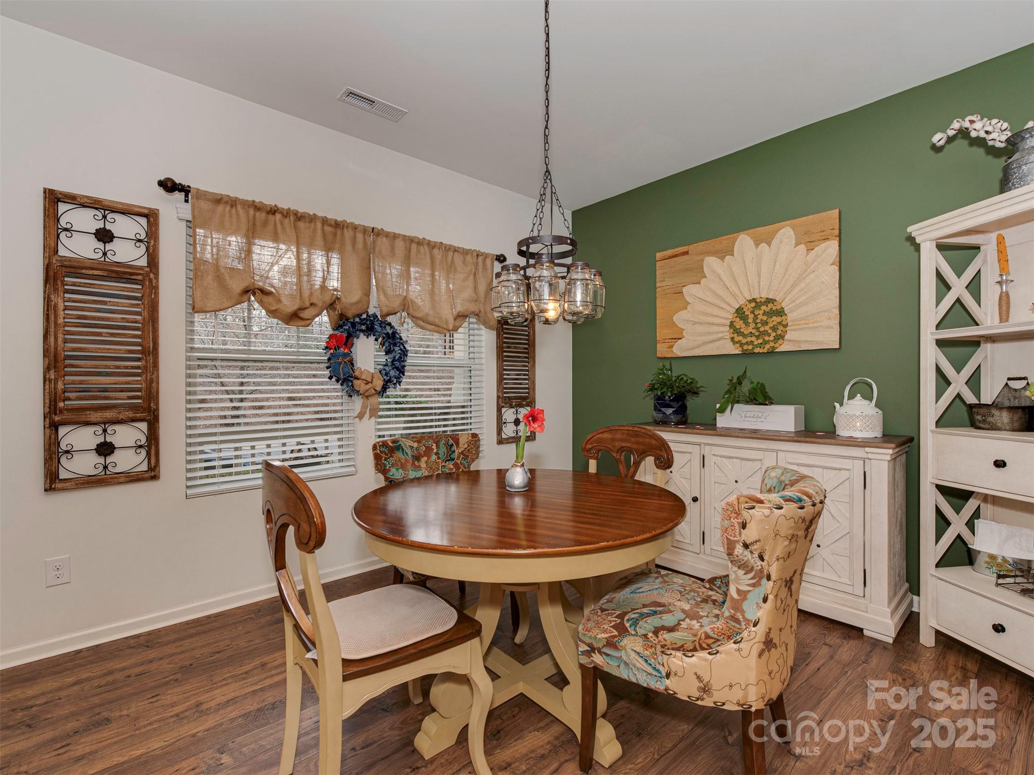 Huntley Glen - Residential