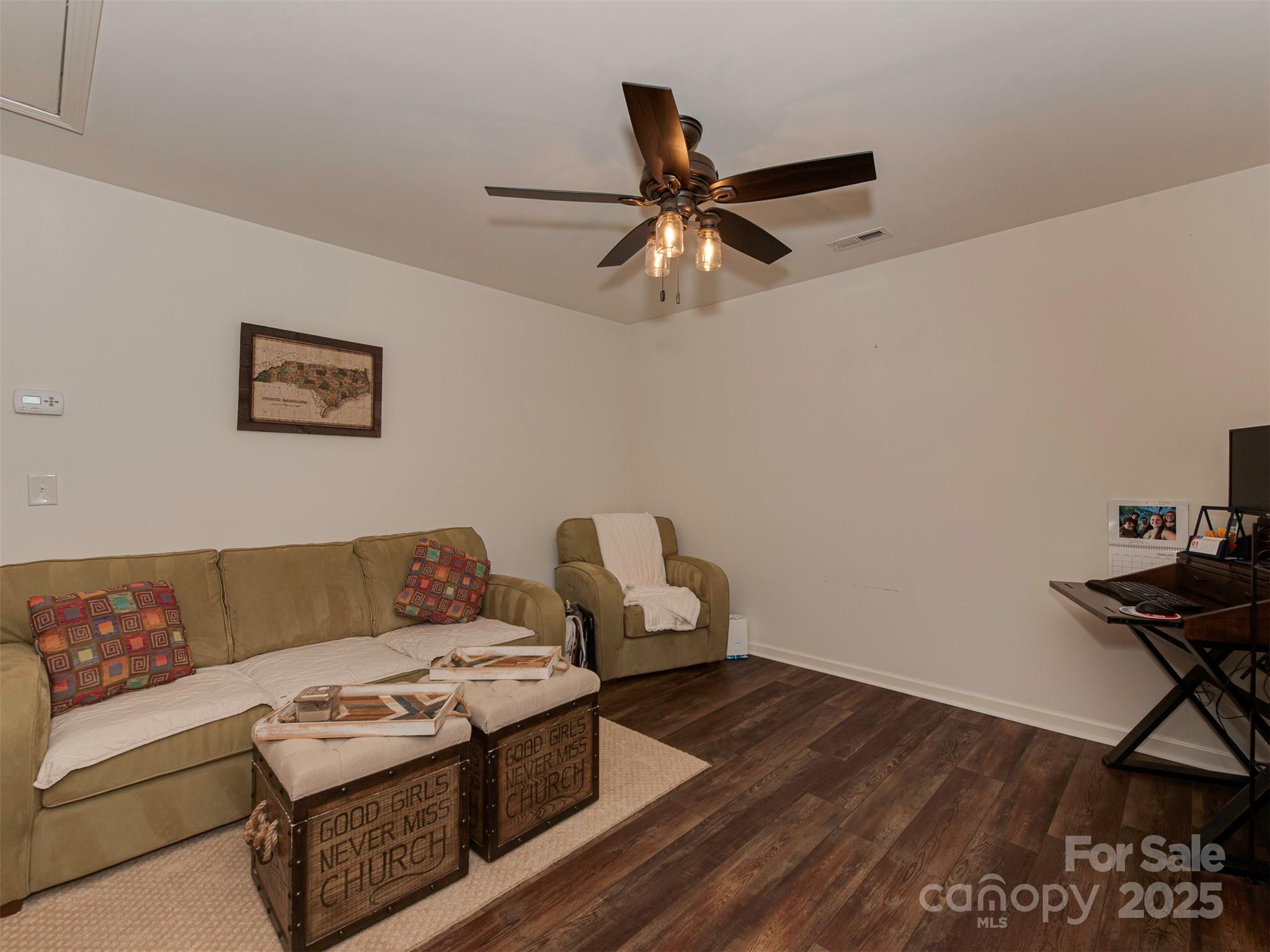 Huntley Glen - Residential