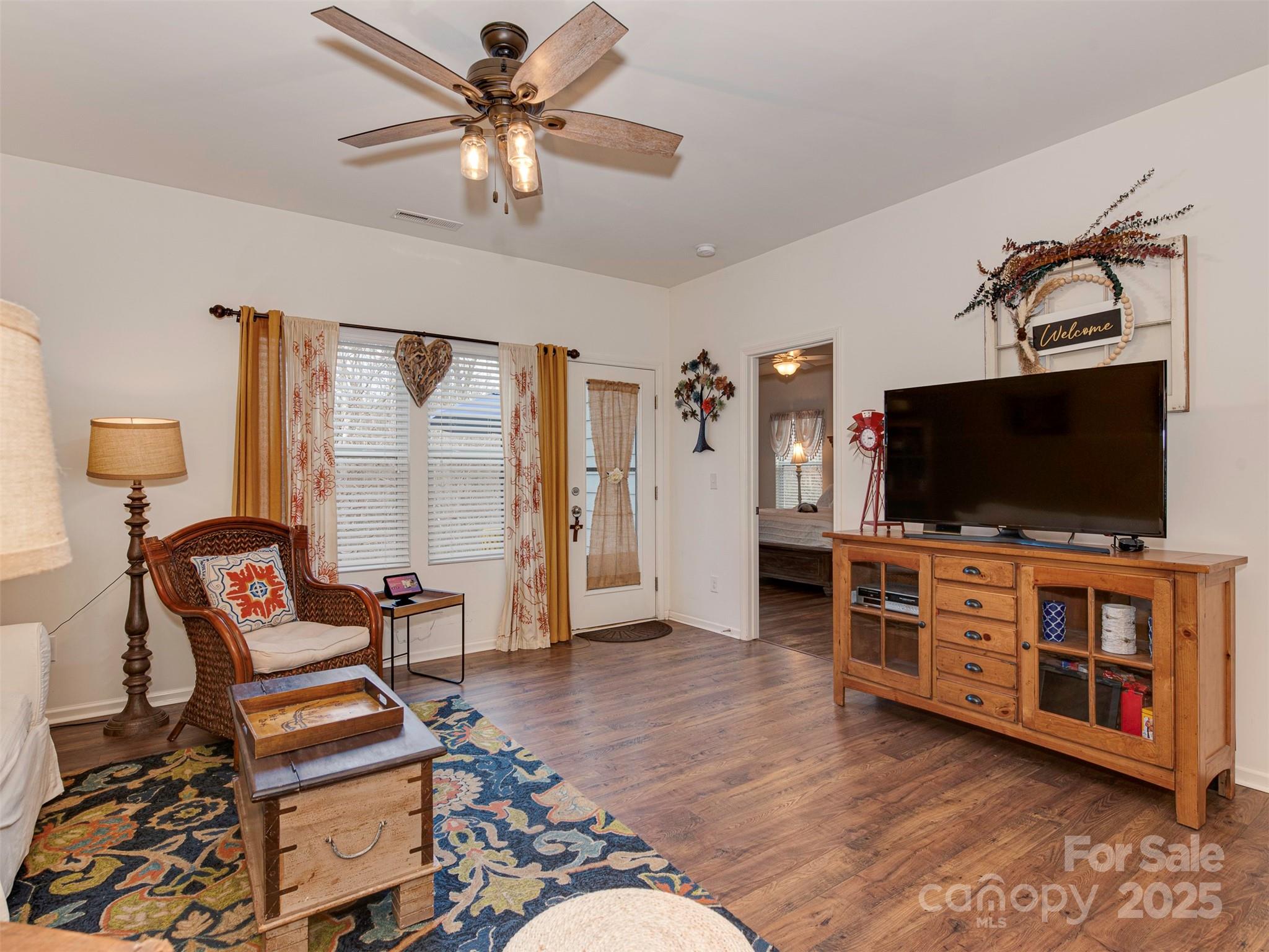 Huntley Glen - Residential