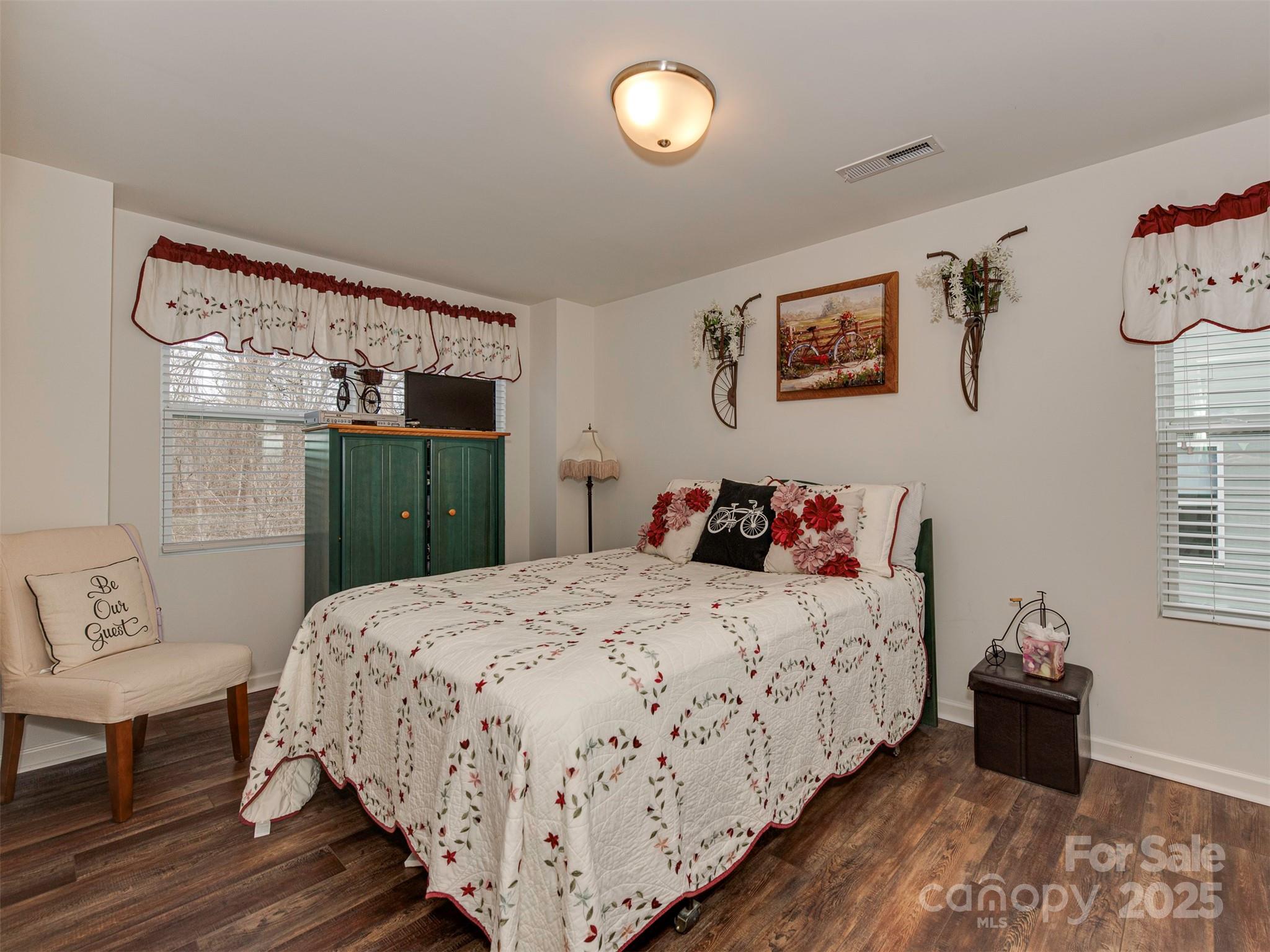 Huntley Glen - Residential