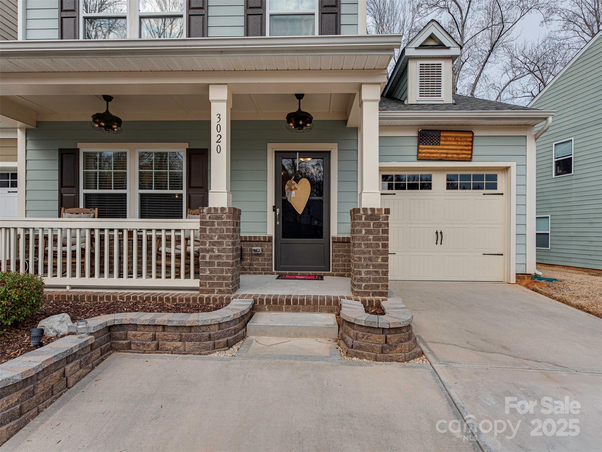 3020 Graceland Circle 11D
