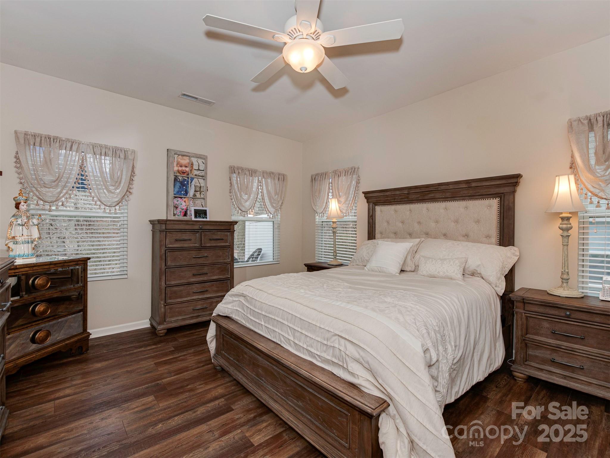 Huntley Glen - Residential