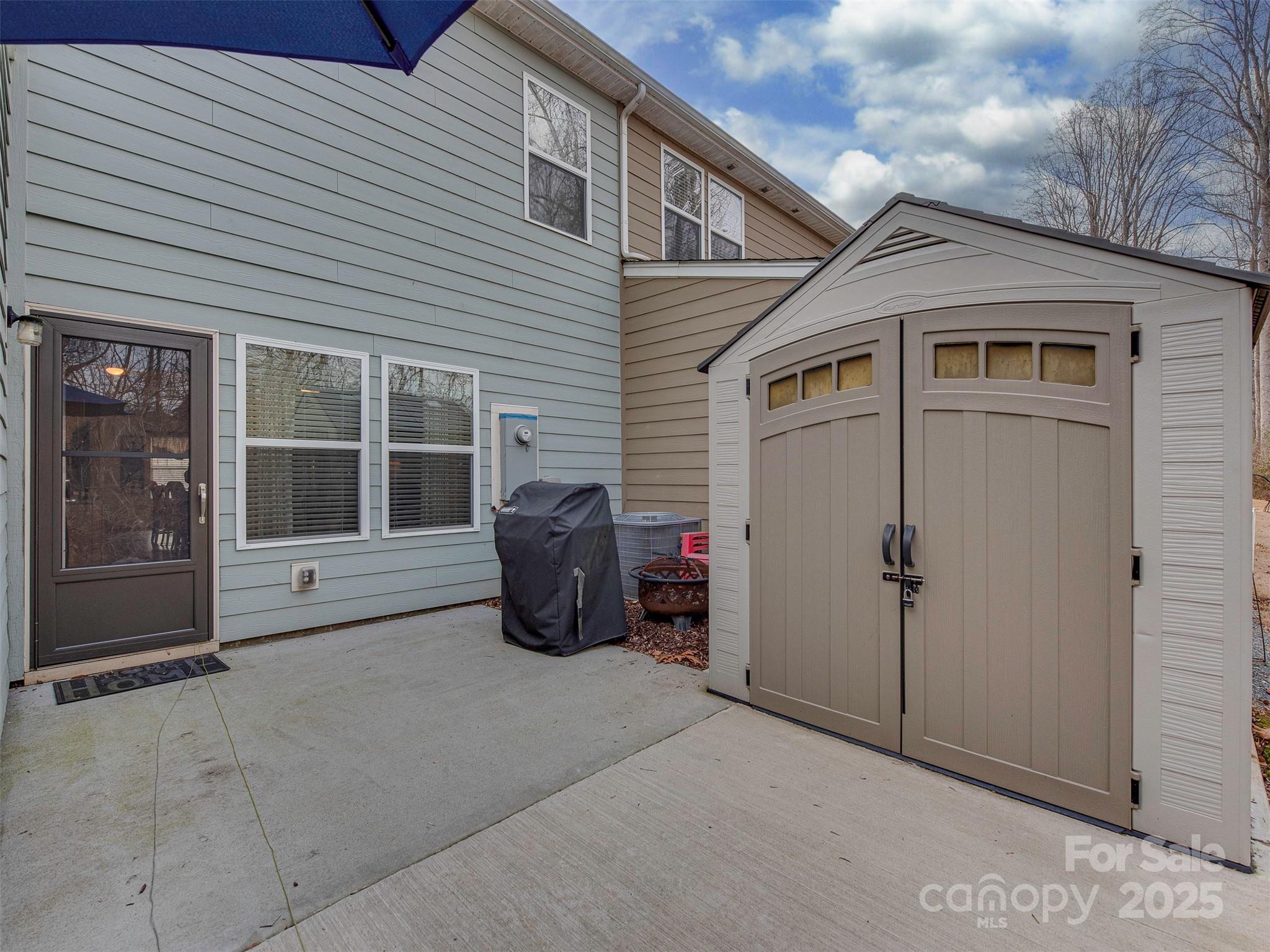 Huntley Glen - Residential