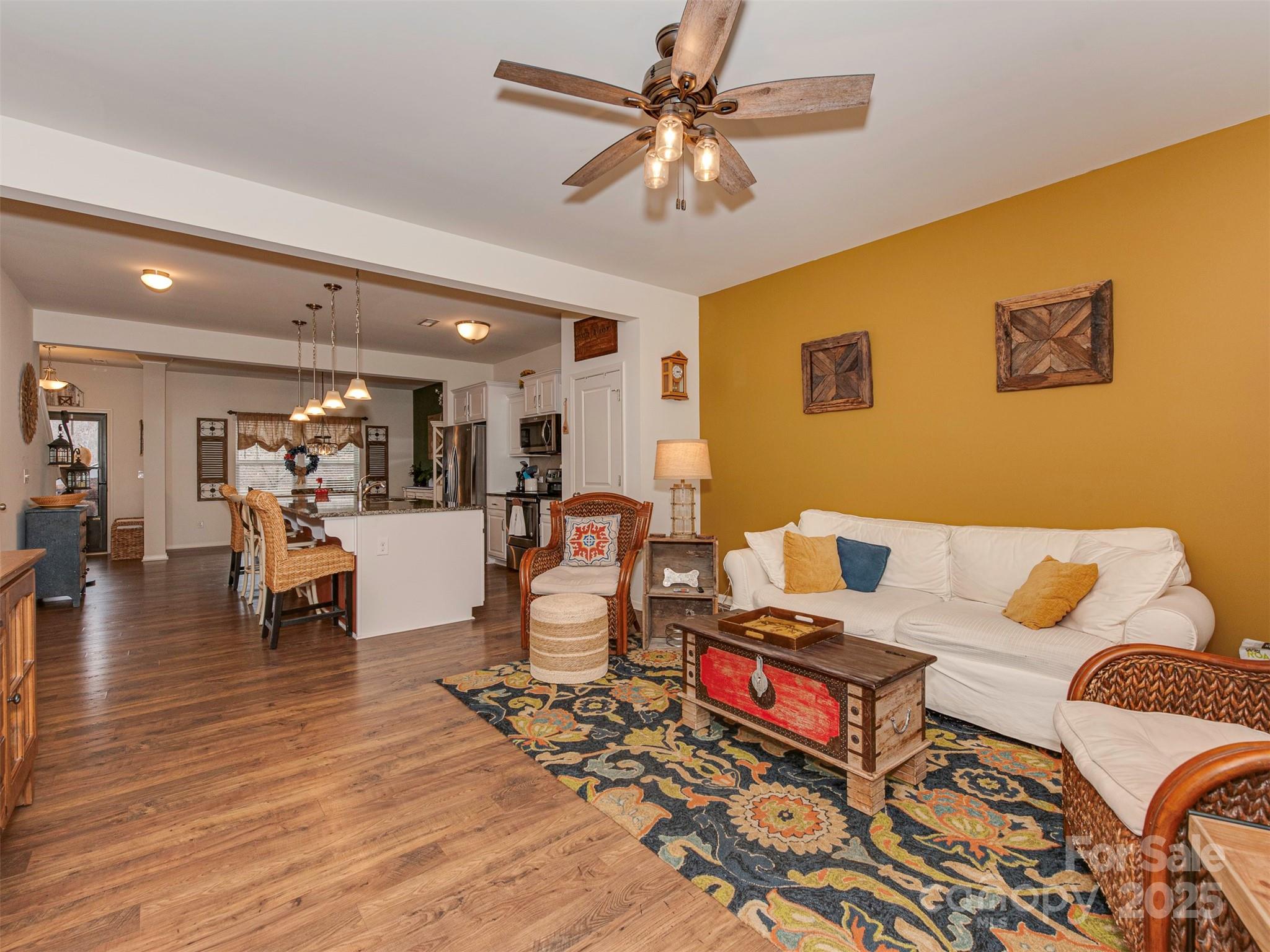 Huntley Glen - Residential