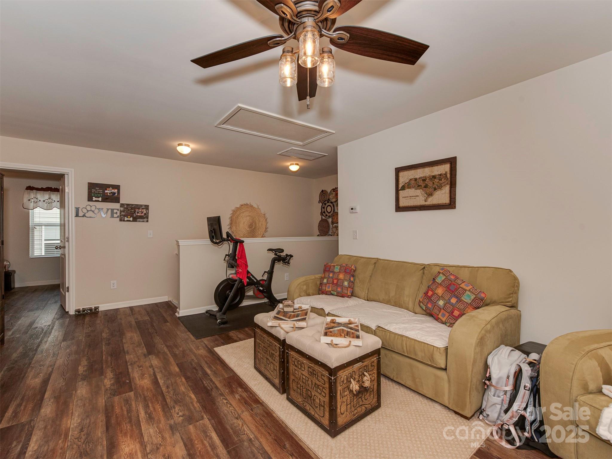 Huntley Glen - Residential