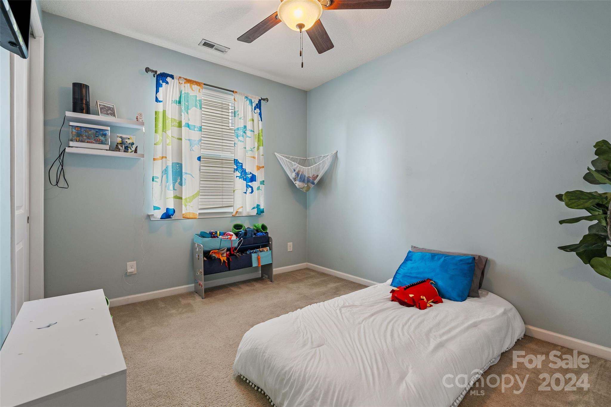 Westland Farm - Residential