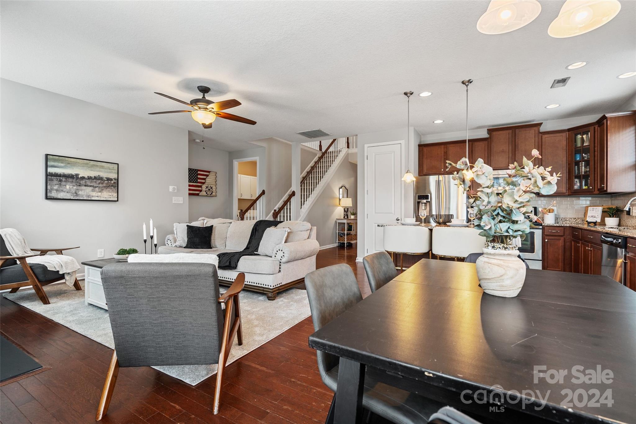 Westland Farm - Residential