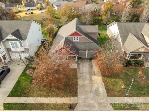 A home in Mount Holly