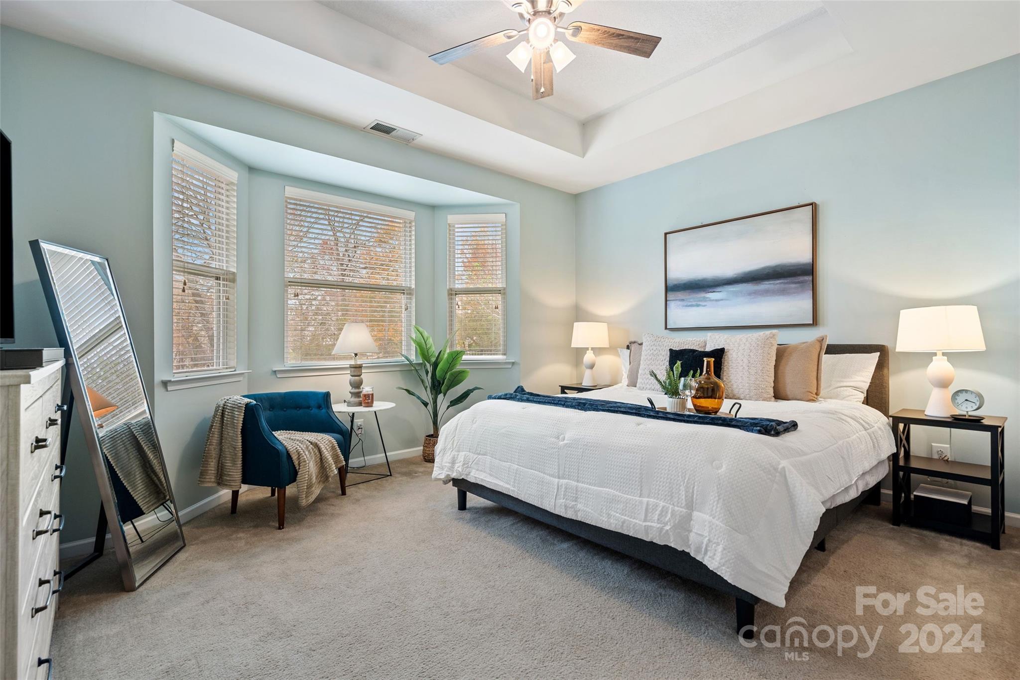 Westland Farm - Residential