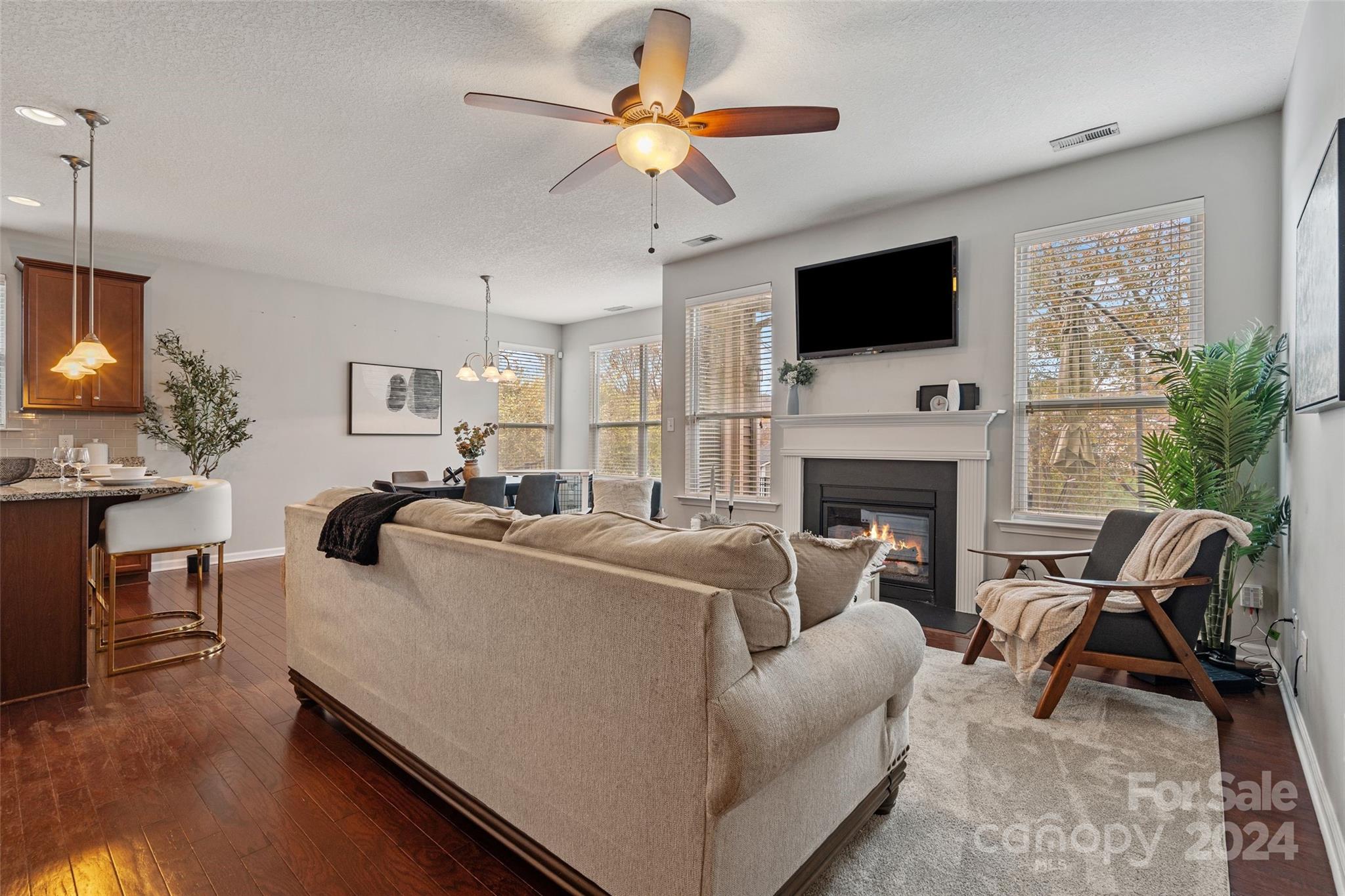 Westland Farm - Residential