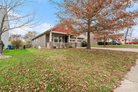 A home in Mount Holly