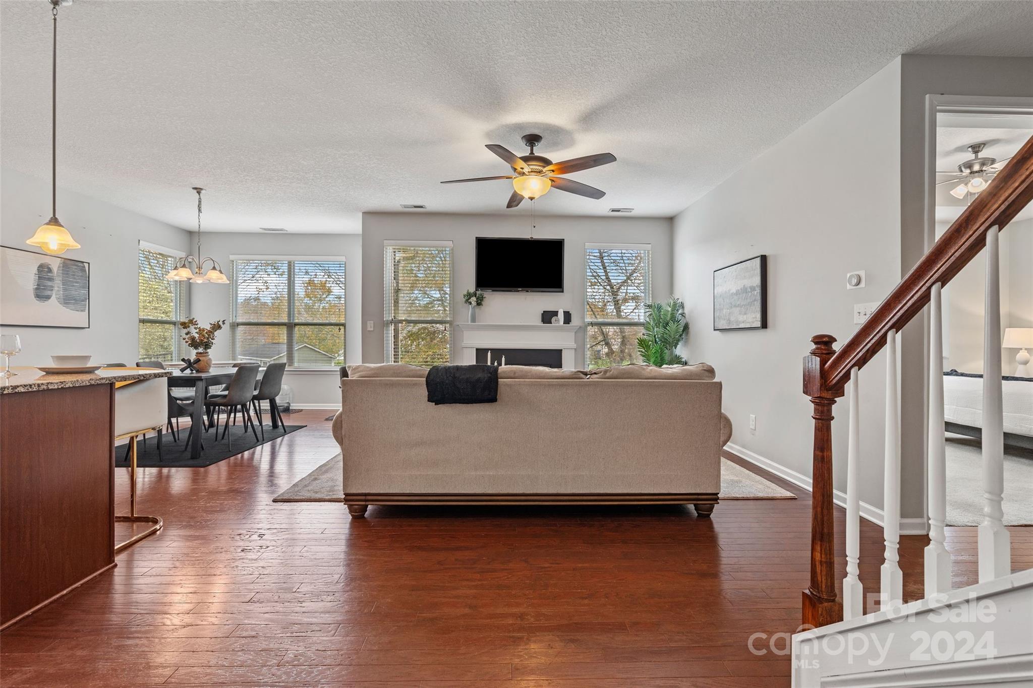 Westland Farm - Residential